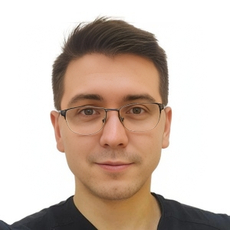 Абдуллин Рамиль Ильфатович, стоматолог-терапевт