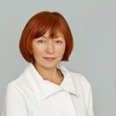 Антонова Людмила Петровна, стоматолог-терапевт