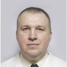 Блинов Вадим Геннадьевич, врач УЗД