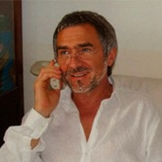 Абакумов Александр Олегович, гомеопат