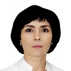 Варнакова Наталья Николаевна, терапевт