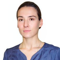 Растатуева Анфиса Олеговна, флеболог