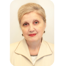 Рагузина Любовь Николаевна, врач УЗД