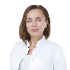 Кононова Наталья Алексеевна, ЛОР