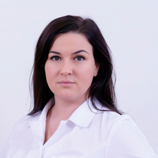 Хидишян Карина Ервандовна, онколог