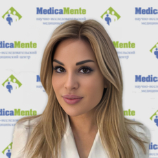 Лисняк Алена Вадимовна, дерматолог