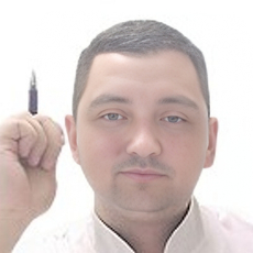 Ткачев Алексей Владимирович, фтизиатр