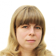 Гуляева Ольга Борисовна, гастроэнтеролог