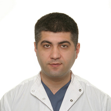 Мирзаев Эльнур Фарманович, уролог
