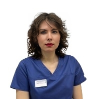 Гологуш Ольга Андреевна, стоматолог-терапевт