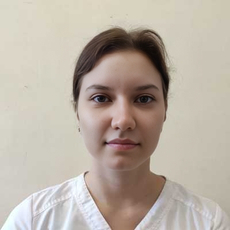 Овсянникова Маргарита Викторовна, невролог