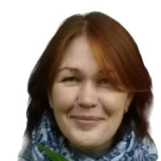 Матвеева Елена Владимировна, детский логопед