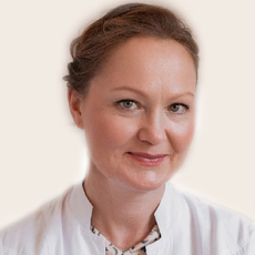 Пантелеева Елена Алексеевна, невролог