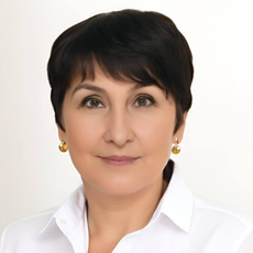 Ловская Ирина Ивановна, уролог