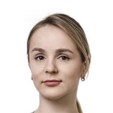 Мальцева Анна Алексеевна, детский стоматолог