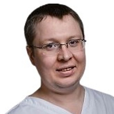 Нехаев Александр Владимирович, стоматолог-ортопед