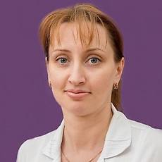 Прохорова Лилия Васильевна, гинеколог