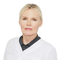 Леонова Инна Вячеславовна, эндокринолог