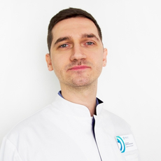 Кравченко Дмитрий Николаевич, онколог