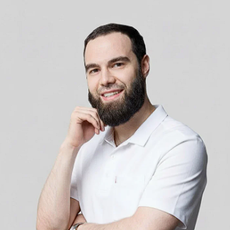 Пашаев Султан Расулович, стоматолог-эндодонт