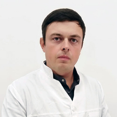 Которов Петр Владимирович, детский невролог