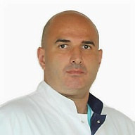 Баев Владислав Павлович, ортопед