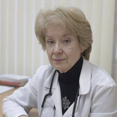 Каипова Наталия Анатольевна, кардиолог