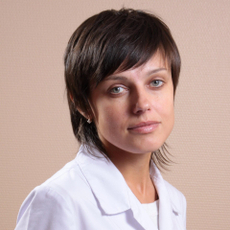 Александрова Татьяна Юрьевна, дерматолог