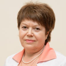 Ермоленко Галина Михайловна, стоматолог-ортопед