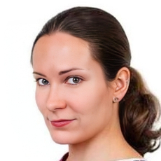 Канушкина Алиса Романовна, психолог