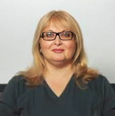 Стоногина Галина Николаевна, гинеколог