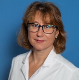 Нафтулович Раиса Аркадьевна, гинеколог