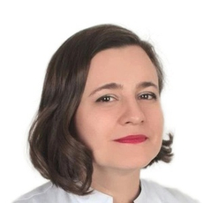 Литвина Инна Юрьевна, невролог