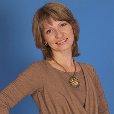 Светлакова Екатерина Александровна, мануальный терапевт