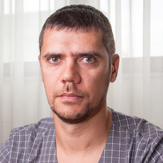 Лебедев Евгений Вильямович, гинеколог