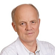Сайковский Роман Станиславович, ревматолог