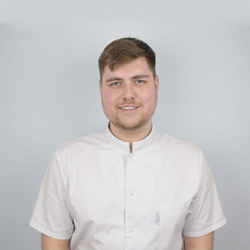 Мельников Алексей Сергеевич, стоматолог-терапевт