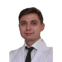 Басов Александр Андреевич, хирург