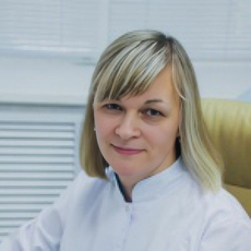 Журавлева Галина Константиновна, гинеколог