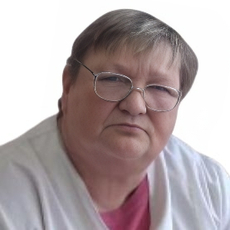 Думилина Галина Игнатьевна, терапевт