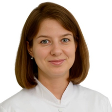 Шестакова Александра Владимировна, педиатр