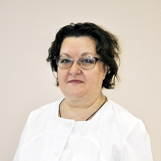 Мирошниченко Ирина Павловна, физиотерапевт