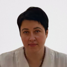 Позднякова Светлана Алексеевна, логопед