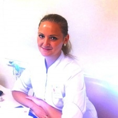 Свирина Елизавета Алексеевна, терапевт