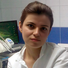 Буржунова Заира Гаруновна, стоматолог-терапевт