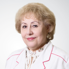 Гончарова Елена Викторовна, гинеколог