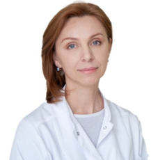 Вуль Ольга Александровна, онколог