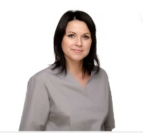 Яковлева Арина Сергеевна, подолог