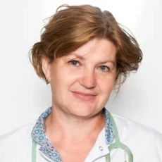Понина Ирина Витальевна, педиатр