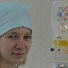 Сафина Руфина Фаритовна, трансфузиолог